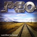 Peo - Looking For Love