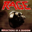 Rage - Flowers That Fade In My Hand