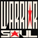 Warrior Soul - We Cry Out