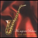 Sax Orchestra - Historia de un Amor