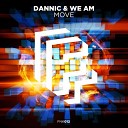 Dannic We AM - Move Extended Mix