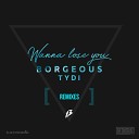 Borgeous tyDi - Wanna Lose You Andres Fresko Remix