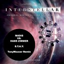 Madis vs Hans Zimmer - S T A Y TonyMouser Remix