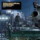 The Crystal Method - Born Too Slow OST NFS Underground