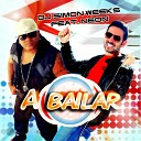 Dj Simon Weeks Feat Neon - A Bailar Stephan F Radio Remix