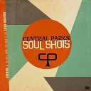 Central Parks - Take Me There