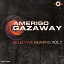 Amerigo Gazaway - The Madhatter