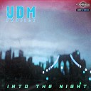 UDM Project - You Inside Me