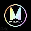 Mathology feat Yankjay - The Trees