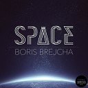 Boris Brejcha - S P A C E