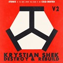 Krystian Shek - Flexx Club