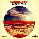 Akshin Alizadeh feat Rasmina - Don t Mess With Me Feat Rasmina