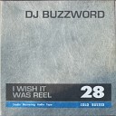 DJ Buzzword - Org