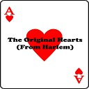 The Hearts - He Drives Me Crazy