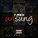 T Rock - Doin It Remix Prod By DJ Cree