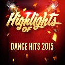 Dance Hits 2015 - Killing Me Softly with His Song