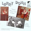Larry Donn - Honey Bun