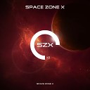 Dmitry Isaev - Space Zone X8 Track 10