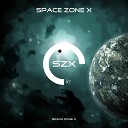 Dmitry Isaev - Space Zone X7 Track 10
