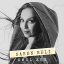 Amel Zen - Saken Beli