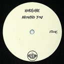 Horisone - Around You Original Mix