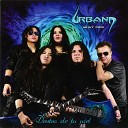 UR Band feat Arturo Huizar Luzbel - Estoy Loco Bonus Track
