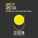 James Silk - I Want To Know Original Mix