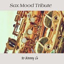 Sax Mood Band - Don t Make Me Wait For Love