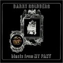 Barry Goldberg - Sugar Coated Love