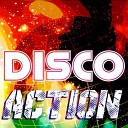 Firefly - Do It Dancin 12 Inch Mix