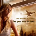 Dj Alika Dakota - See you soon in Paris