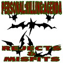 PERSONAL KILLING AGENDA - Of Darkness and Desire