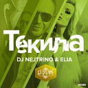 DJ Nejtrino Elia - DJ Nejtrino amp Elia