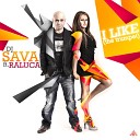 DJ Sava feat Raluka - Why Radio Edit HotMusic