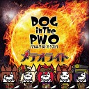 Dog in the PWO - Warabe Uta