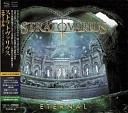 Stratovarius - Endless Forest Bonus Track For Japan