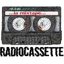 Radiocassette - Boom Box