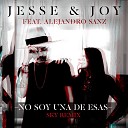 Jesse Joy feat - No Soy Una De Esas feat Alejandro Sanz Sky…