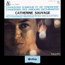 Catherine Sauvage - Adios Amigos