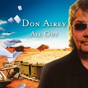 Don Airey - People In Your Head Japanese Bonus Track