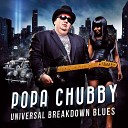 Popa Chubby - The Finger Bangin Boogie