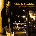 Mitch Laddie - Get You Back