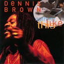 Dennis Brown - People Of The World