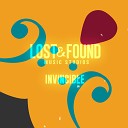 Lost Found Music Studios Levi Randall - Invincible