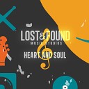 Lost Found Music Studios Sarah Carmosino Keara… - Heart and Soul