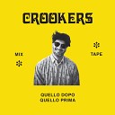 Crookers feat Supa - Sim simma