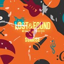 Lost Found Music Studios Rakim Kelly - Sunrise