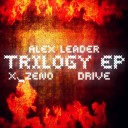 Alex Leader - Trilogy