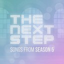 The Next Step feat Giordash iSH - Can t Stop the Fire