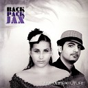 Backpack Jax - The Travelers Interlude